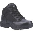 Magnum Viper Pro 5.0+WP Size 3  Black Waterproof  Occupational Work Boots