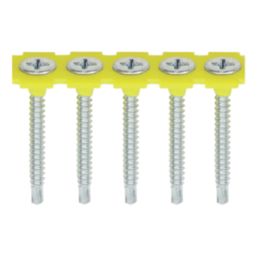 Screwfix deals plasterboard screws