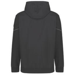 Lee cooper fleece sale hoody mens