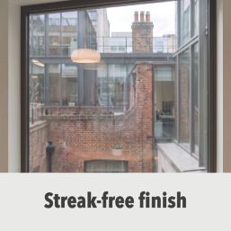 Brenner   Glass & Window Cleaner 5Ltr