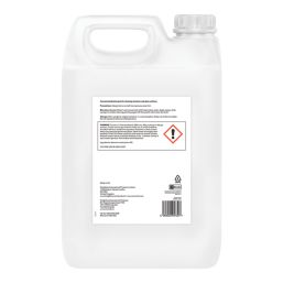 Brenner   Glass & Window Cleaner 5Ltr