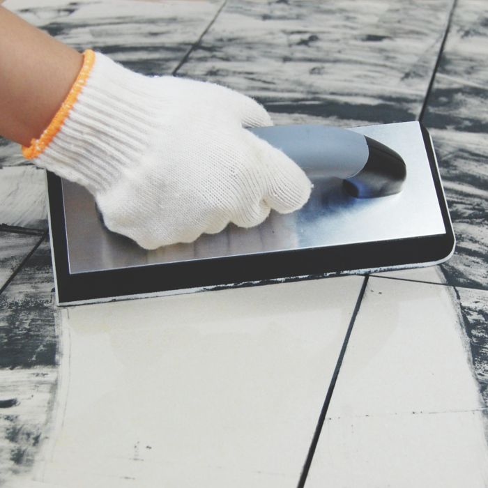No Nonsense Grout Float · 9½