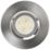 LAP  Fixed  LED Downlight Brushed Nickel 4.5W 400lm