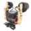 Grundfos STN-2.0 B Regenerative Twin Universal Shower Pump 2.0bar