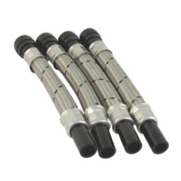 Grundfos STN-2.0 B Regenerative Twin Universal Shower Pump 2.0bar