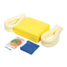 Lubetech 07-1050R 50Ltr Chemical Spill Refill Kit