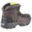Amblers FS39 Size 8  Brown Waterproof Steel Toe Cap Safety Boots