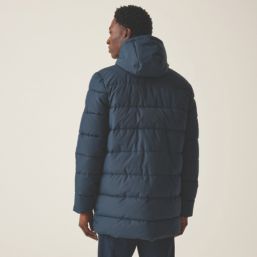 Regatta Lakiver  Jacket Navy 2X Large 48" Chest