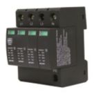 MK Sentry HA5001 TP & N 3-Phase Type 2 SPD 40kA