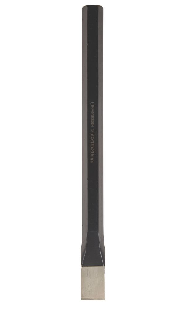 Magnusson   Cold Chisel 3/4" x 10"