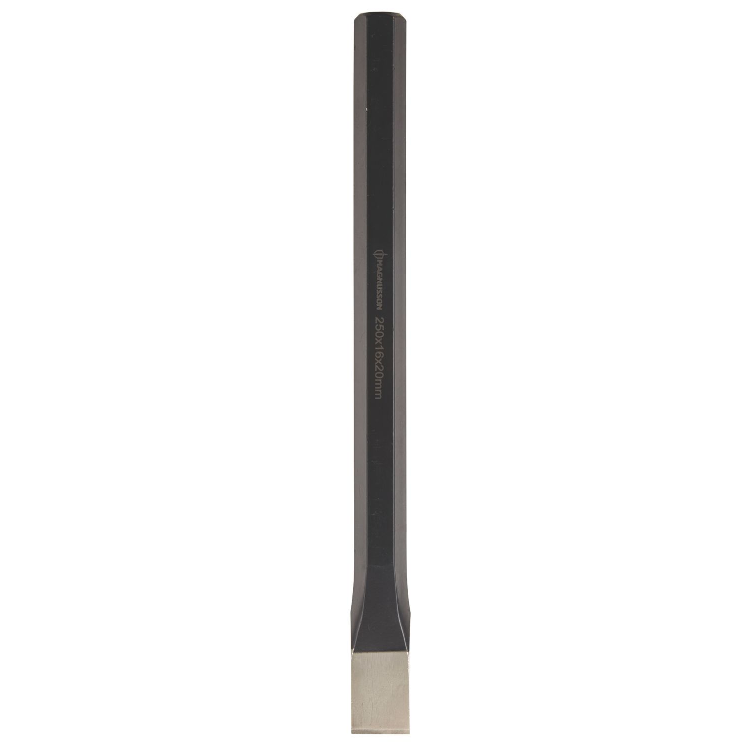 Magnusson Cold Chisel 3/4" x 10" (8020V)