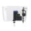 Fluidmaster  Exposed Cistern 6Ltr