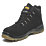 DeWalt Challenger    Safety Boots Black Size 11