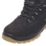 DEWALT Challenger Size 11  Black Waterproof Steel Toe Cap Safety Boots