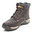 DeWalt Bolster   Safety Boots Brown Size 12