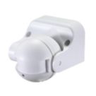 Zink  Indoor & Outdoor White Microwave Ceiling or Wall-Mounted Sensor 360°