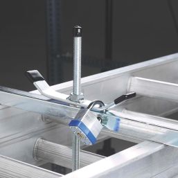 Magnusson  Roof Bar Ladder Clamps 2 Pack