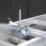 Magnusson  Roof Bar Ladder Clamps 2 Pack