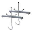 Magnusson  Roof Bar Ladder Clamps 2 Pack
