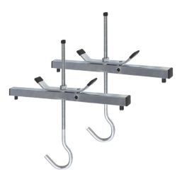 Magnusson  Roof Bar Ladder Clamps 2 Pack