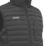 DEWALT Red Cloud Body Warmer Black Medium 39-41" Chest
