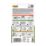 Command Self-Adhesive Picture Hanging Strips Small 24 Pack