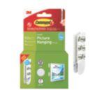 Command Self-Adhesive Picture Hanging Strips Small 24 Pack