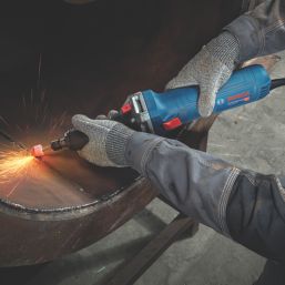 Bosch GGS 30 LS Professional   Electric Corded Straight Grinder 110V