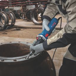 Bosch GGS 30 LS Professional   Electric Corded Straight Grinder 110V