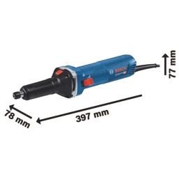 Bosch GGS 30 LS Professional   Electric Corded Straight Grinder 110V