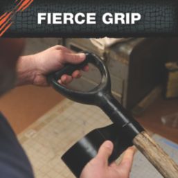 T-Rex  Waterproof & Repair Tape Black 9.14m x 48mm