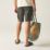 Regatta Shorebay II Cargo Shorts Dark Khaki 40" W