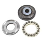 Karcher 90012890 K3 K4 K5 KB Plate 3 Pieces