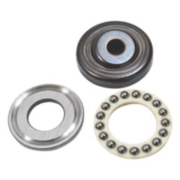 Karcher 90012890 K3 K4 K5 KB Plate 3 Pieces