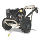 V-Tuf GB065SS 200bar Petrol Industrial Gearbox Driven Pressure Washer 196cc 6.5hp