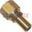 Vaillant S203509 Injector, pilot
