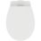 Armitage Shanks S21 Soft-Close Toilet Seat & Cover Duraplast White