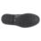 Amblers FS62 Size 6  Black  Steel Toe Cap  Safety Shoes