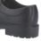 Amblers FS62 Size 6  Black  Steel Toe Cap  Safety Shoes