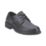 Amblers FS62 Size 6  Black  Steel Toe Cap  Safety Shoes