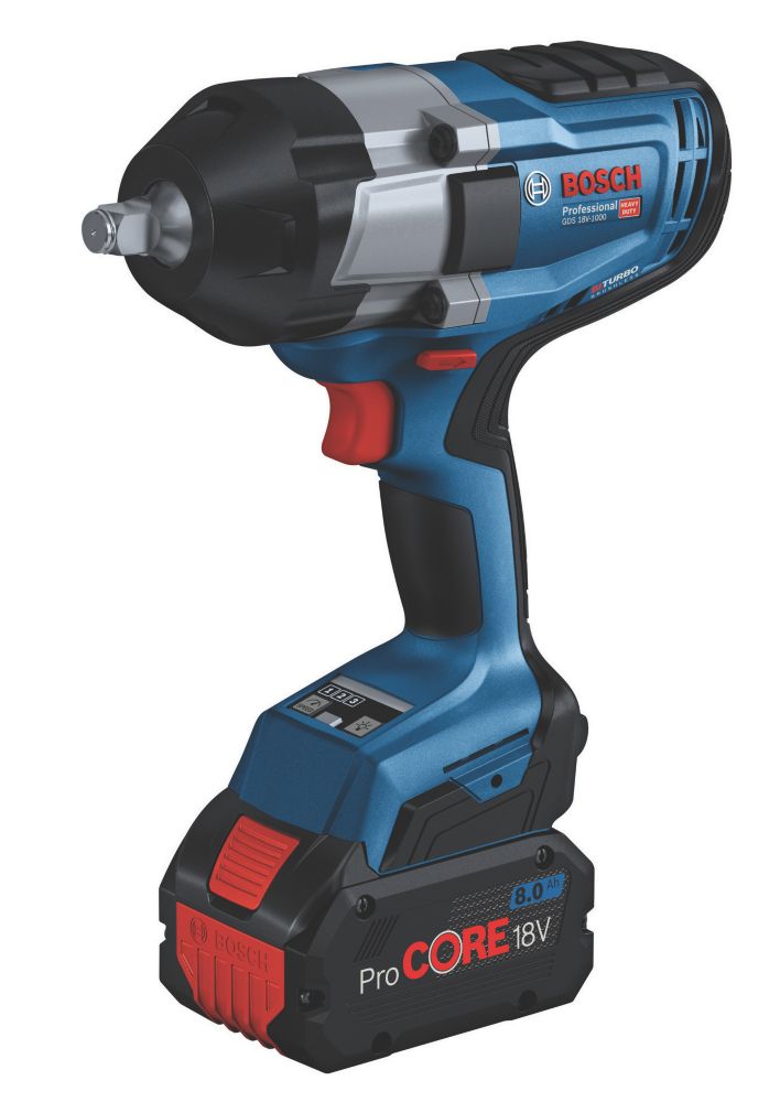 Bosch impact best sale driver screwfix