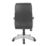Nautilus Designs Cloud High Back Manager Chair Black