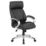 Nautilus Designs Cloud High Back Manager Chair Black