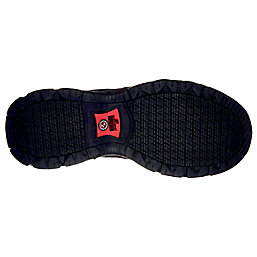 Skechers Ledom   Safety Boots Black Size 8