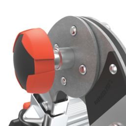 Little Giant Conquest All-Terrain Aluminium 5.7m Combination Ladder