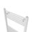 Flomasta  Towel Radiator 1800mm x 600mm White 2890BTU