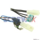Vaillant 126262 Microswitch