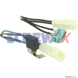 Vaillant 126262 Microswitch