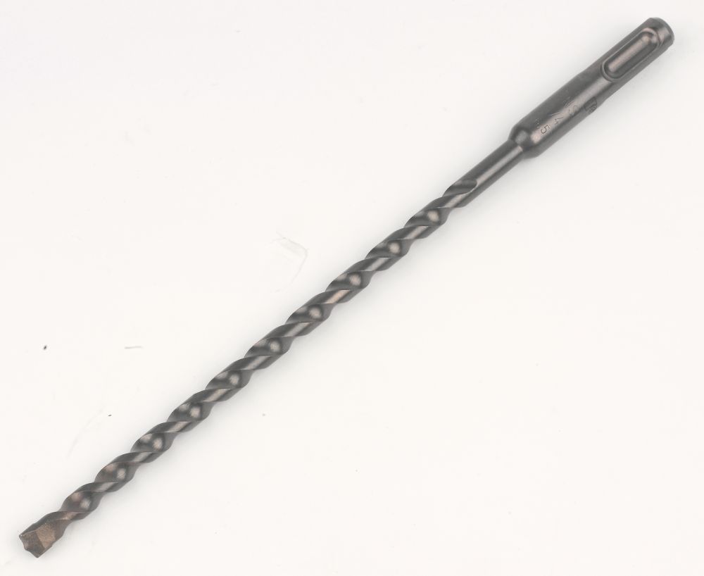 Rawlplug Aggressor SDS Plus Shank Masonry Drill Bit 6.5mm x 210mm