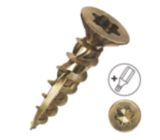 Concrete Screw